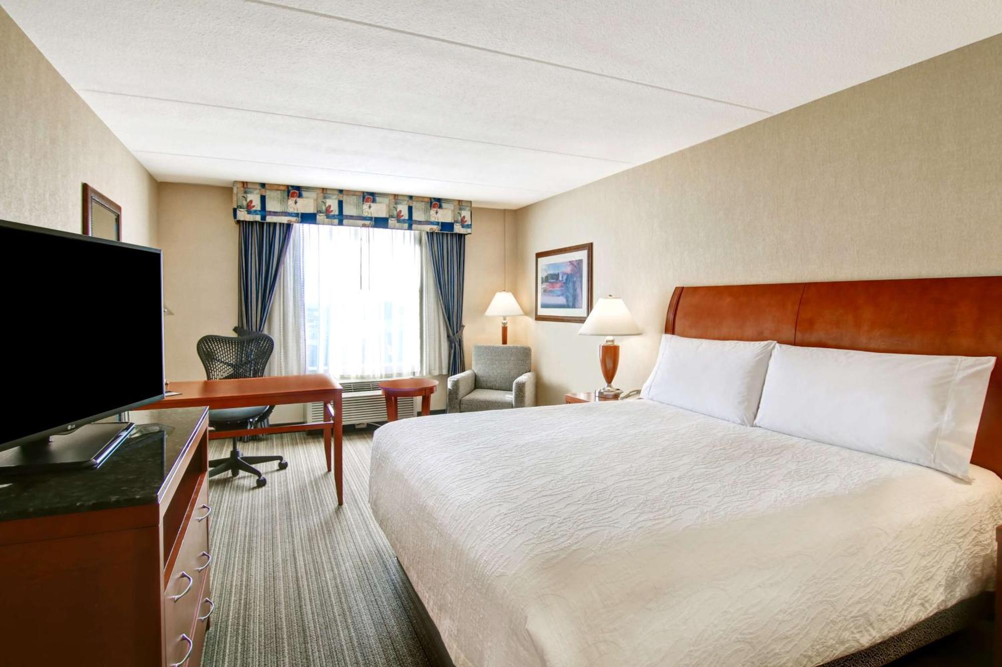 Hilton Garden Inn Toronto/Burlington Extérieur photo