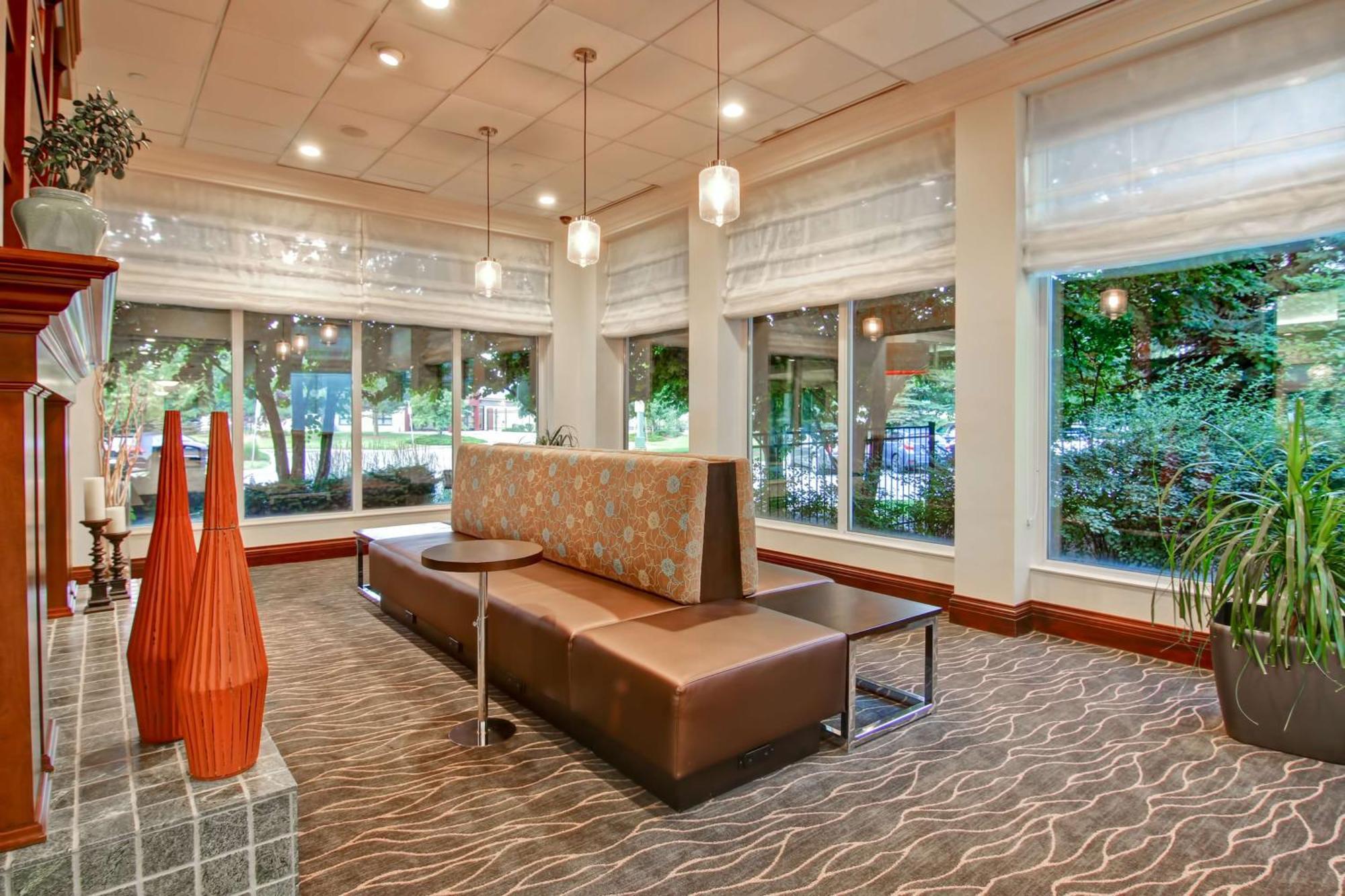 Hilton Garden Inn Toronto/Burlington Extérieur photo