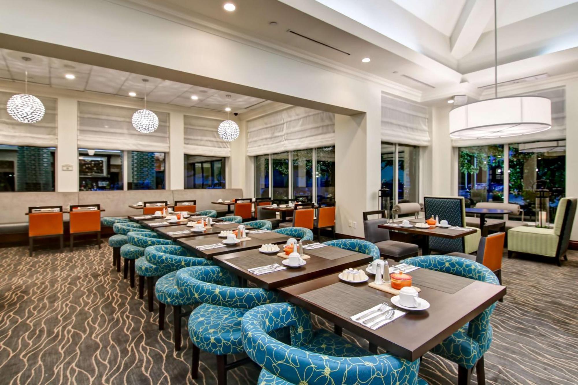 Hilton Garden Inn Toronto/Burlington Extérieur photo