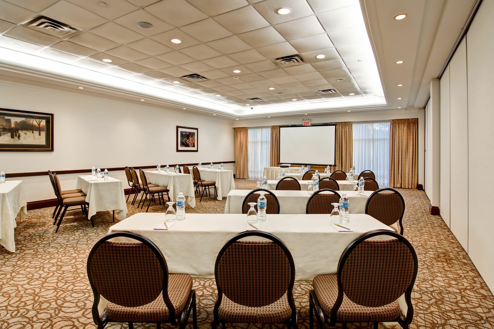 Hilton Garden Inn Toronto/Burlington Extérieur photo
