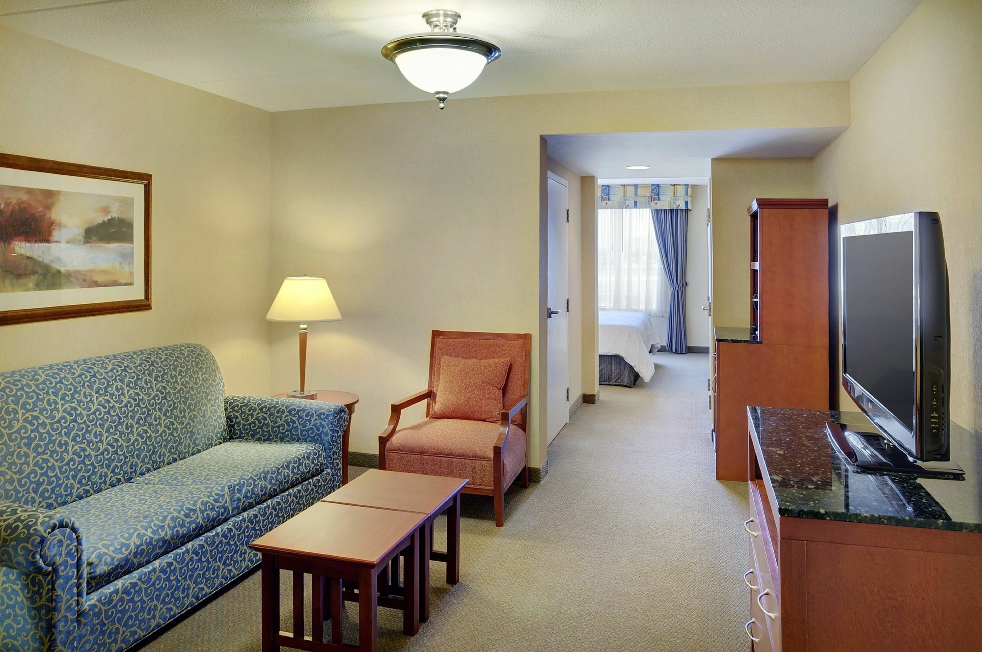 Hilton Garden Inn Toronto/Burlington Extérieur photo