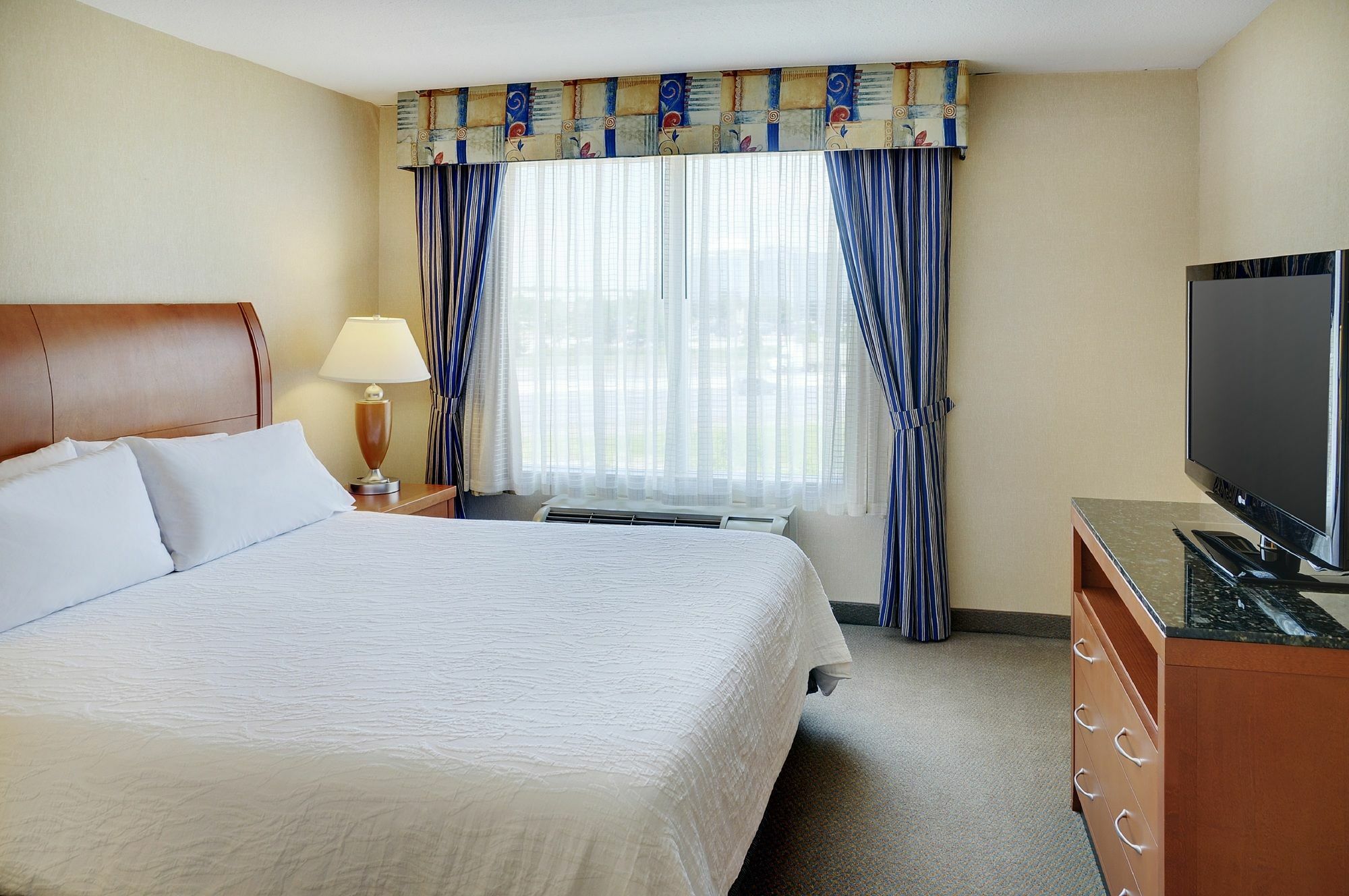 Hilton Garden Inn Toronto/Burlington Extérieur photo