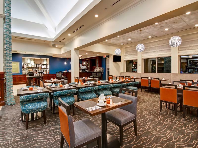 Hilton Garden Inn Toronto/Burlington Extérieur photo