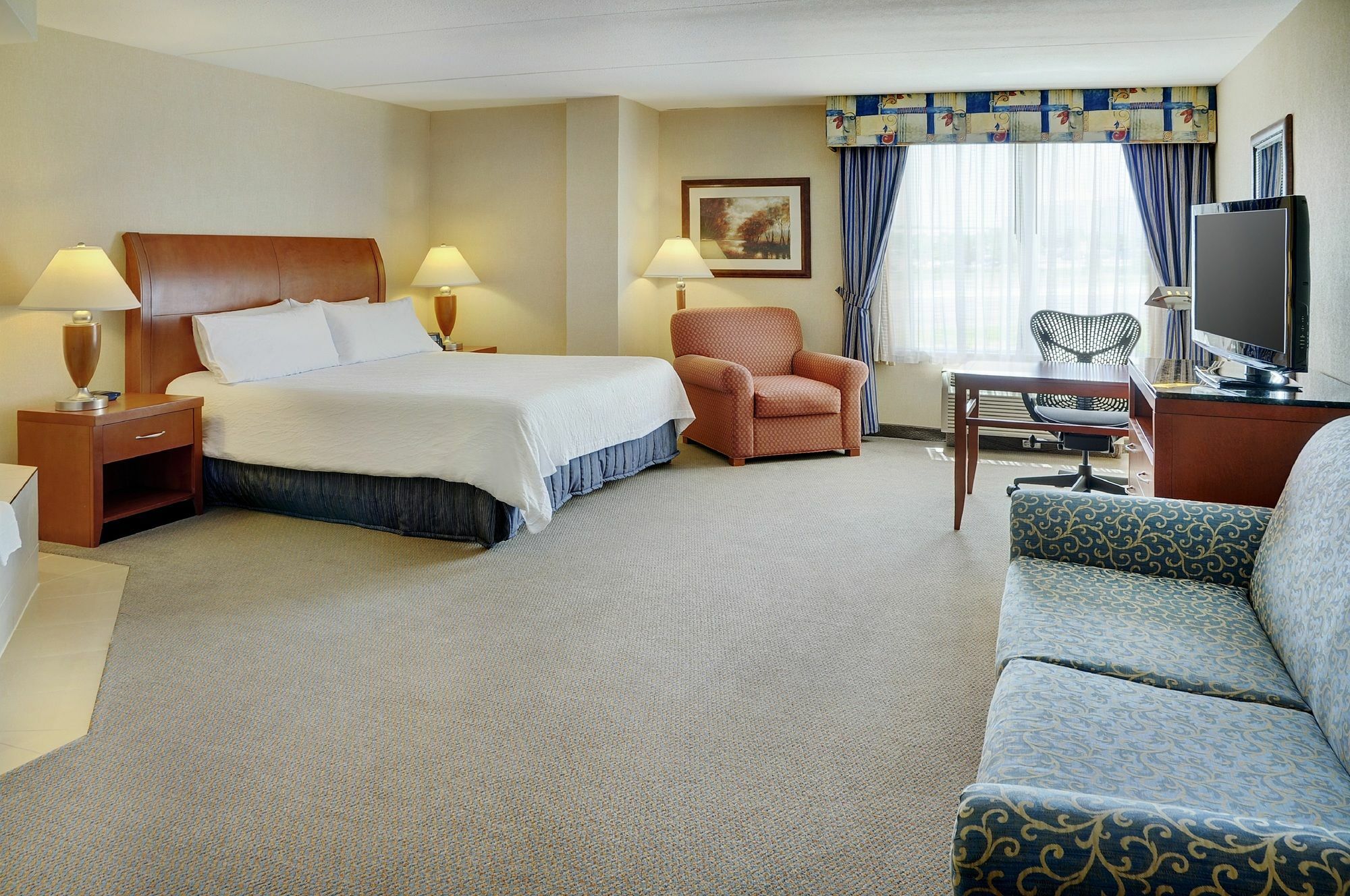Hilton Garden Inn Toronto/Burlington Extérieur photo