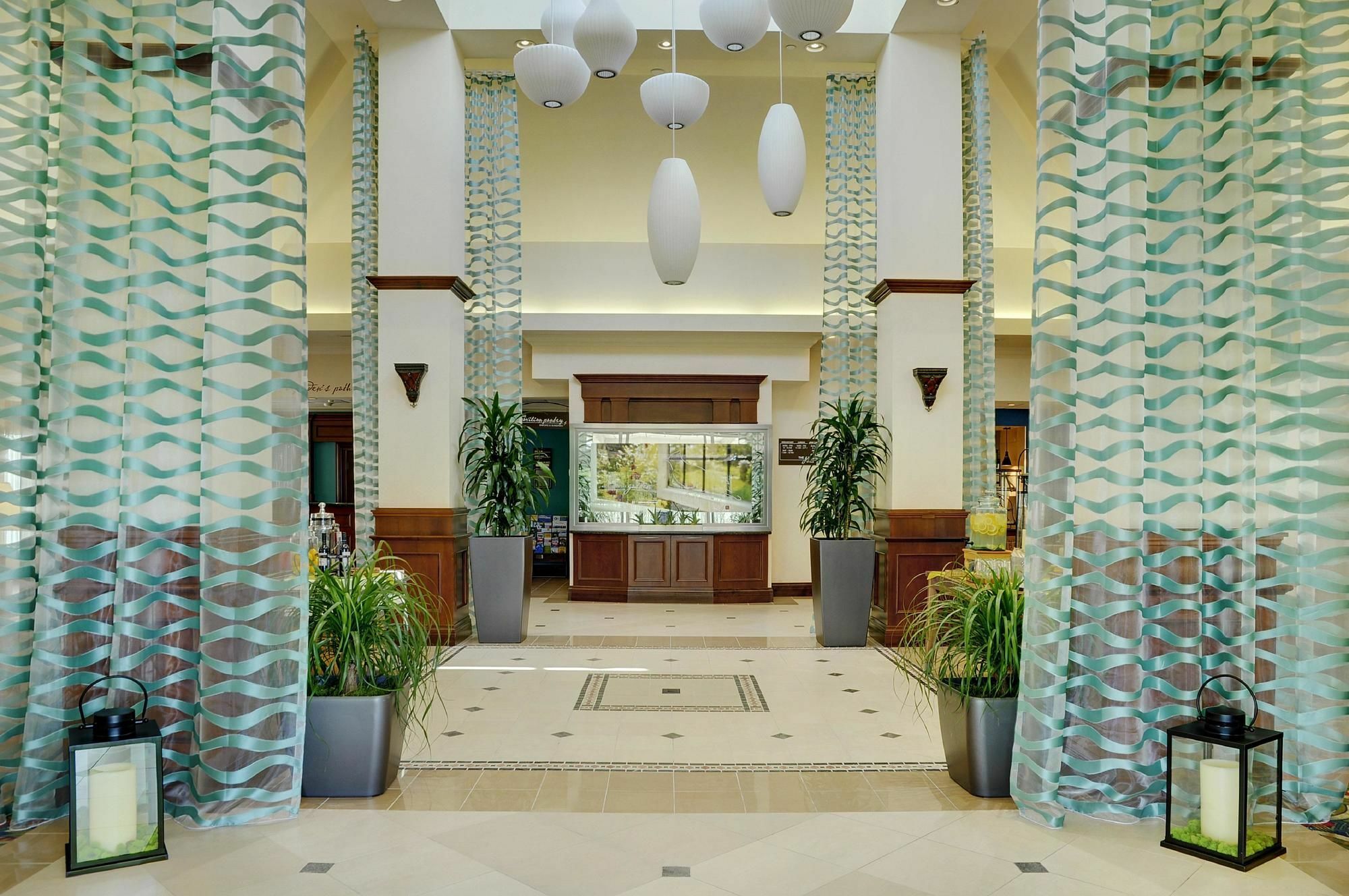 Hilton Garden Inn Toronto/Burlington Extérieur photo