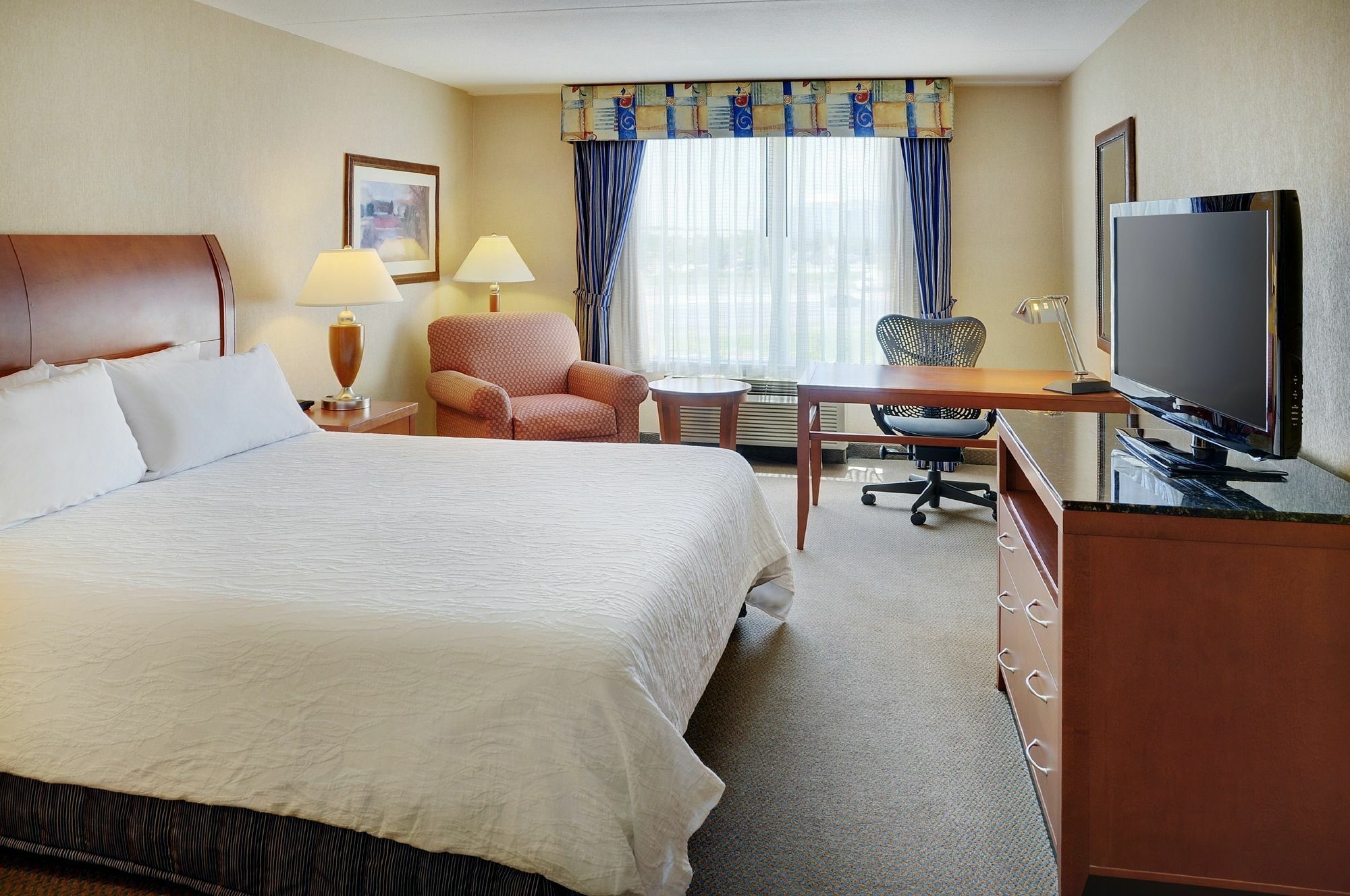 Hilton Garden Inn Toronto/Burlington Extérieur photo